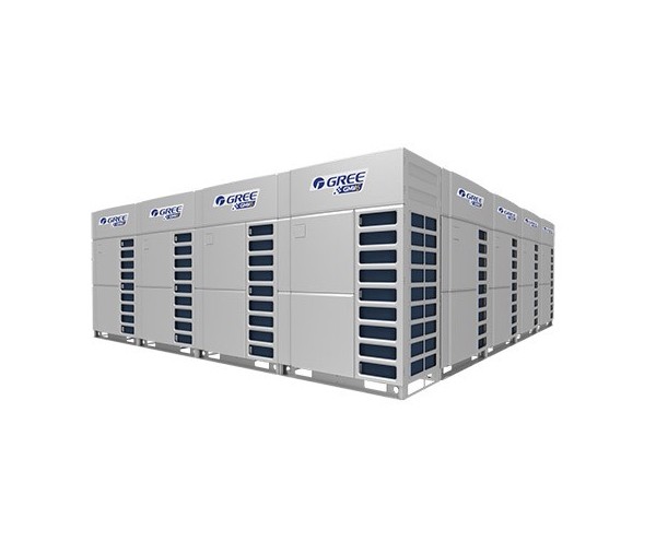 格力GMV6人工智能多聯機